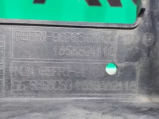 9676568880, 9676568780 Панель передняя (суппорт радиатора) Peugeot 3008 1 Арт ARM276908, вид 8