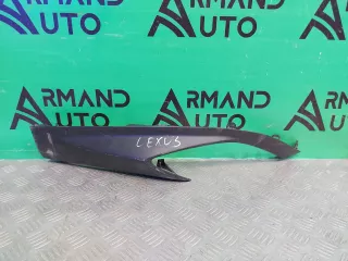 5217848010 Накладка бампера нижняя Lexus RX 4 Арт ARM277776, вид 1
