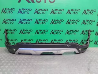 86612H0900 Юбка бампера Kia Rio 4 Арт ARM277795, вид 1