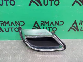 602001337AA, 602000940AA декоративная накладка бампера Chery Tiggo 7 PRO Арт ARM278064, вид 1
