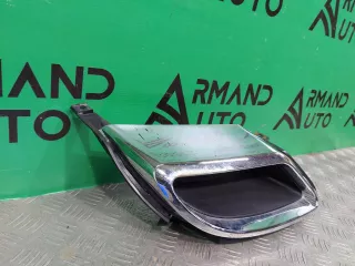 602001337AA, 602000940AA декоративная накладка бампера Chery Tiggo 7 PRO Арт ARM278064, вид 2