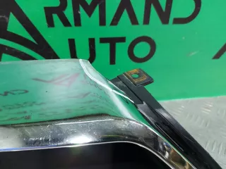 602001337AA, 602000940AA декоративная накладка бампера Chery Tiggo 7 PRO Арт ARM278064, вид 5