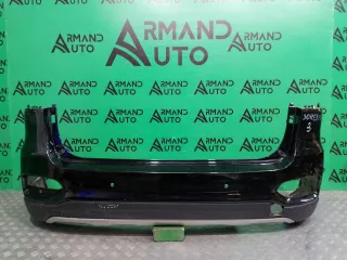86611C5500 Бампер киа, кия соренто прайм ум Kia Sorento 3 restailing Арт ARM278321, вид 1