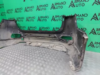 86611C5500 Бампер киа, кия соренто прайм ум Kia Sorento 3 restailing Арт ARM278321, вид 12
