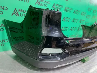 86611C5500 Бампер киа, кия соренто прайм ум Kia Sorento 3 restailing Арт ARM278321, вид 2