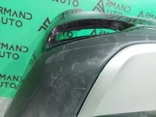 86611C5500 Бампер киа, кия соренто прайм ум Kia Sorento 3 restailing Арт ARM278321, вид 9