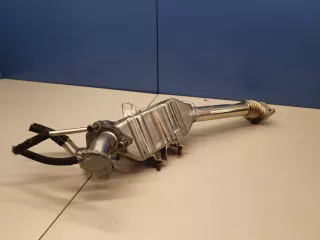 11718576474 Радиатор системы EGR BMW 5 G30/G31 Арт ZAP290361, вид 1
