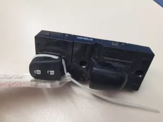 254114BA0A Кнопка стеклоподъемника передней правой двери Nissan Qashqai 2 Арт ZAP290785, вид 1
