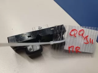 254114BA0A Кнопка стеклоподъемника передней правой двери Nissan Qashqai 2 Арт ZAP290785, вид 3