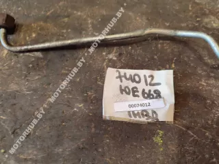  Трубка ТНВД BMW 7 E65/E66 Арт 00074012, вид 2