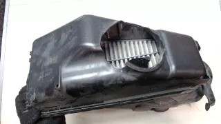 1770031531 Корпус воздушного фильтра Toyota FJ Cruiser Арт 8133353, вид 3