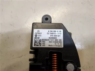 2469064100 Сопротивление печки Audi Q5 1 Арт 8151715, вид 3