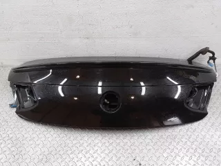 2056940700,A2056940700 Крышка багажника Mercedes C W205 Арт 00163916, вид 1
