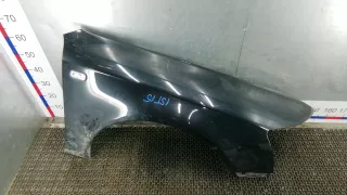  Крыло переднее правое Audi A6 C6 (S6,RS6) Арт 1ST15EC01_A15550, вид 1