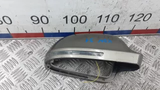  Корпус зеркала наружного правого Audi A4 B8 Арт KDN31JP01, вид 1