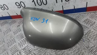  Корпус зеркала наружного правого Audi A4 B8 Арт KDN31JP01, вид 2