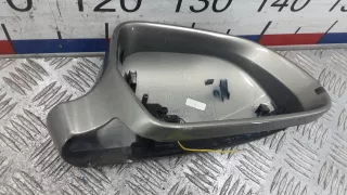  Корпус зеркала наружного правого Audi A4 B8 Арт KDN31JP01, вид 4