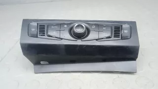  Блок управления печки и климат-контроля Audi A4 B8 Арт KDN31OV01_A119433, вид 1