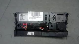  Блок управления печки и климат-контроля Audi A4 B8 Арт KDN31OV01_A119433, вид 3