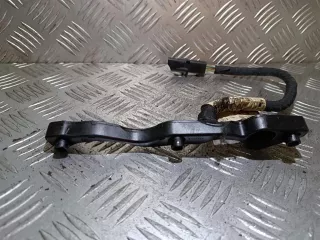 4R8Q12A378AE Проводка (планка) свечей накала Land Rover Discovery 4 Арт 34228, вид 3