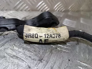 4R8Q12A378AE Проводка (планка) свечей накала Land Rover Discovery 4 Арт 34228, вид 4