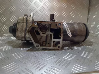 045115389G Корпус масляного фильтра Volkswagen Polo 4 Арт 34338, вид 3