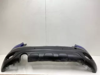 850220429R бампер Renault Kaptur Арт SP11328, вид 4
