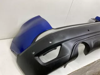 850220429R бампер Renault Kaptur Арт SP11328, вид 5