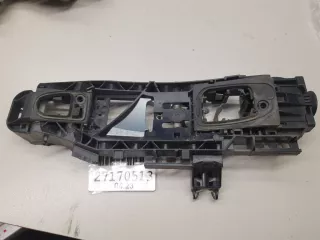 A0997602100 Кронштейн ручки двери передней левой Mercedes C W205 Арт Z290633, вид 1