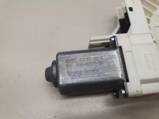 8K0959802A Моторчик стеклоподъёмника передний правый Audi Q7 4L Арт Z290686, вид 2