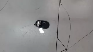1329932,2S61A22600AGZHI0 Ручка внутренняя задняя правая Ford Fusion 1 Арт 8139813, вид 2
