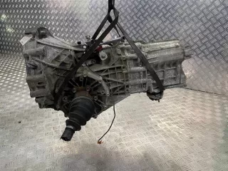 MPA КПП механическая (МКПП) Audi A4 B8 Арт 34389, вид 3