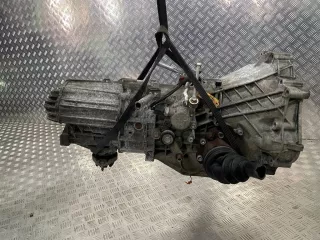 MPA КПП механическая (МКПП) Audi A4 B8 Арт 34389, вид 4
