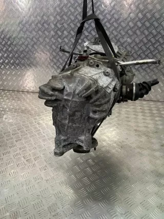 MPA КПП механическая (МКПП) Audi A4 B8 Арт 34389, вид 5