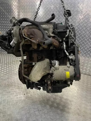 P8FB Двигатель Ford Transit 3 restailing Арт 34387, вид 4