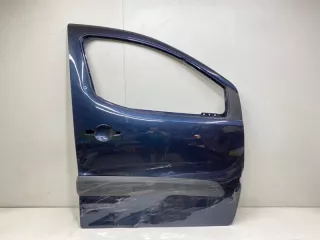 9004Z6 дверь Citroen Berlingo 2  Арт SP11465, вид 1
