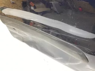 9004Z6 дверь Citroen Berlingo 2  Арт SP11465, вид 5