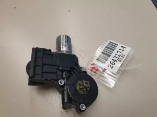 85720F4020 Моторчик стеклоподъёмника задний правый Toyota C-HR Арт Z290961, вид 1