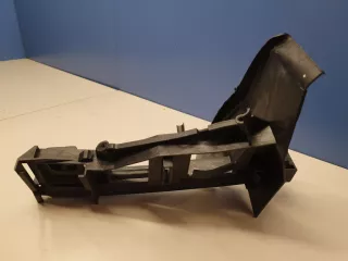 1716075 Кронштейн замка двери задний правой Ford Focus 3 Арт Z291076, вид 3