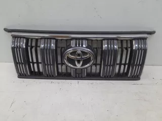 5310160E70 Решетка радиатора Toyota Land Cruiser Prado 150 Арт VZ190831, вид 1