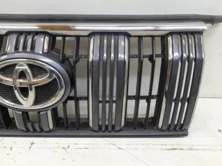 5310160E70 Решетка радиатора Toyota Land Cruiser Prado 150 Арт VZ190831, вид 3