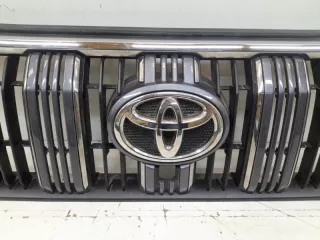 5310160E70 Решетка радиатора Toyota Land Cruiser Prado 150 Арт VZ190831, вид 4