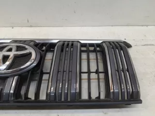 5310160E70 Решетка радиатора Toyota Land Cruiser Prado 150 Арт VZ190831, вид 7