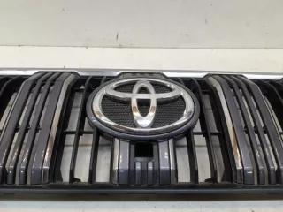 5310160E70 Решетка радиатора Toyota Land Cruiser Prado 150 Арт VZ190831, вид 8
