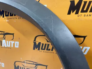 609000054AA Накладка двери задняя правая Chery Tiggo 8 PRO Арт MA116128, вид 5