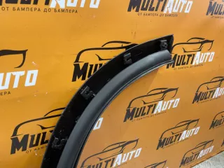 609000054AA Накладка двери задняя правая Chery Tiggo 8 PRO Арт MA116128, вид 10