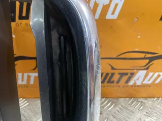 51118091726 Решетка в бампер передняя правая BMW X3 G01 Арт MA116160, вид 4
