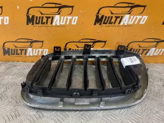 51118091726 Решетка в бампер передняя правая BMW X3 G01 Арт MA116160, вид 6