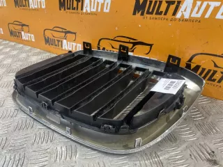 51118091726 Решетка в бампер передняя правая BMW X3 G01 Арт MA116160, вид 7