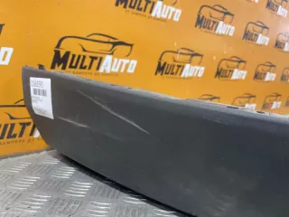602001193aa Юбка бампера задняя Chery Tiggo 8 PRO Арт MA116193, вид 6